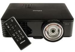 Proyector InFocus IN146 Proyector InFocus IN146 Resolucion WXGA 1280x800 2700 Lumenes 2.5-5.6´